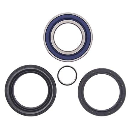 All Balls Racing Wheel Bearing Kit Front 87-89 Hon TRX350, Allballs 25-1004 ATV
