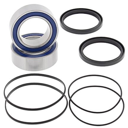 All Balls Racing Wheel Bearing Kit Rear Trx, Allball 25-1401 Gas-Gas Atc