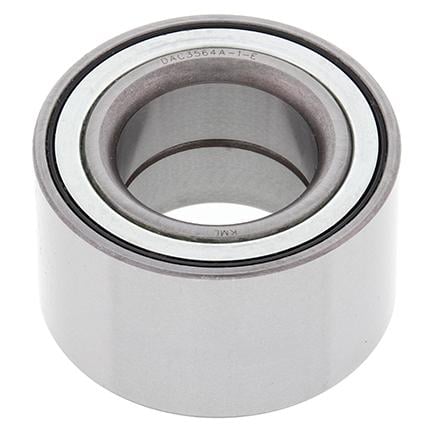 All Balls Racing Wheel Bearing Kit Front & Rear 01-22 Kubota/Polaris, Allballs 25-1424 ATV