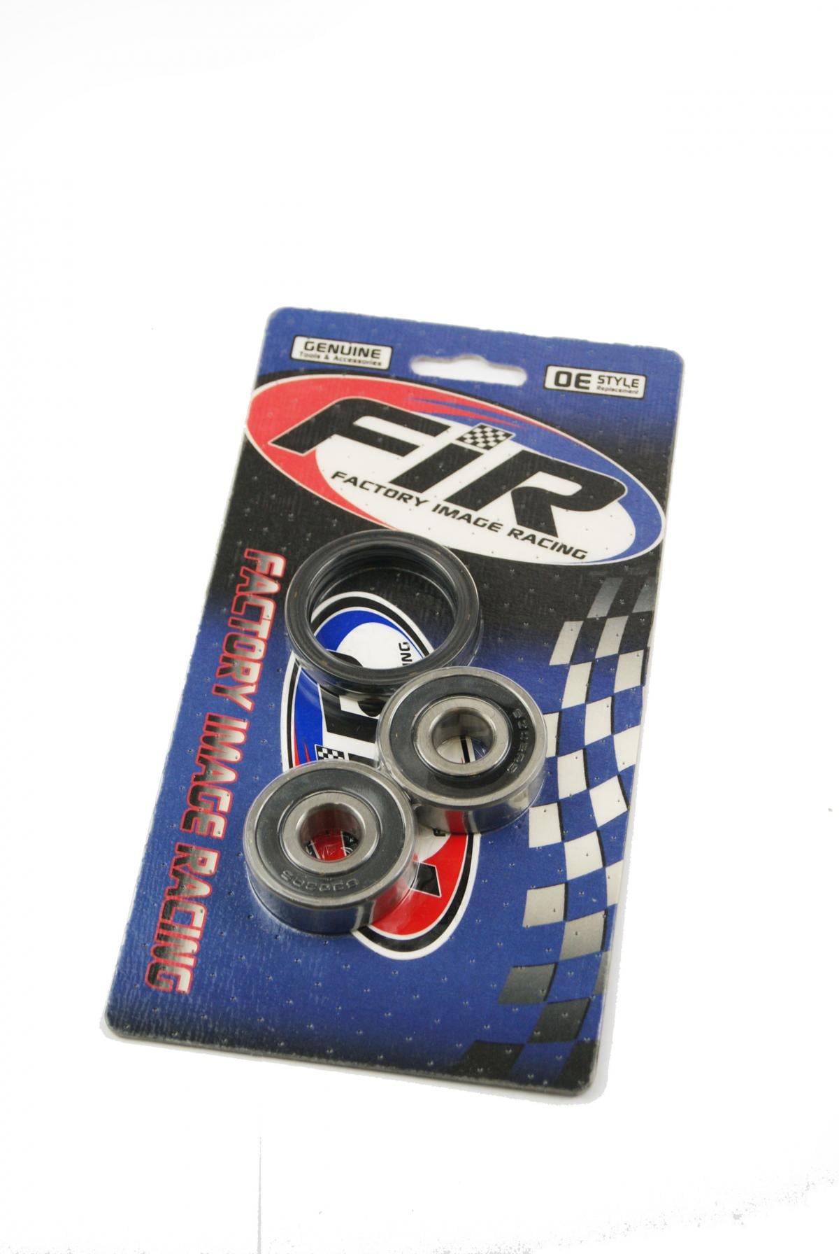 Factory Image Racing Wheel Bearing Kit Road MX