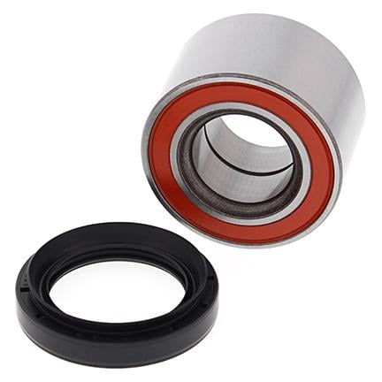 All Balls Racing Wheel Bearing Kit Front 04-05 Can-am Outlander, Allballs 25-1520 ATV