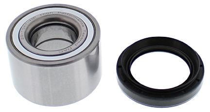 All Balls Racing Wheel Bearing Kit Front 04-05 Can-am Outlander, Allballs 25-1520 ATV