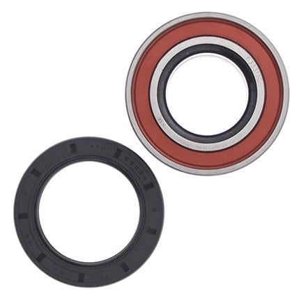 All Balls Racing Wheel Bearing Kit Front, Rear & Middle 06-22 Can-am/Kaw Mule, Allballs 25-1516 ATV