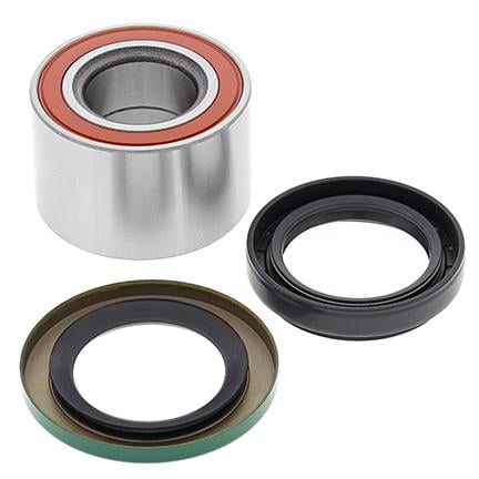 All Balls Racing Wheel Bearing Kit Front 02-05 Can-am/John Deere, Allballs 25-1519 ATV