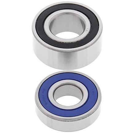 All Balls Racing Wheel Bearing Kit Front 92-05 Bmw R 850-1150, Allballs 25-1528 Road