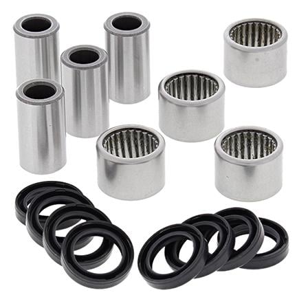 All Balls Racing Arm Linkage Bearing Kit ATV, Allballs 27-1048 Hon TRX400EX