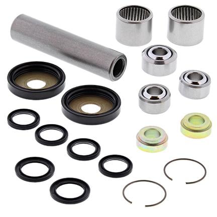 All Balls Racing Arm Linkage Bearing Kit, Allballs 27-1102 Suz LT250R