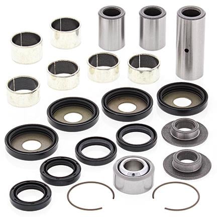 All Balls Racing Arm Linkage Bearing Kit YFM350, Allballs 27-1002 Yamaha, YFZ350 Banshee 87-06, Warrior