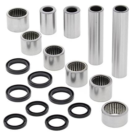 All Balls Racing Arm Linkage Bearing Kit YFZ450, Allballs 27-1116 Yamaha 04-05