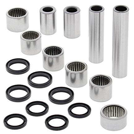 All Balls Racing Linkage Bearing Kit YZF450, Allballs 27-1139 Yamaha, YFZ450 2006-2009
