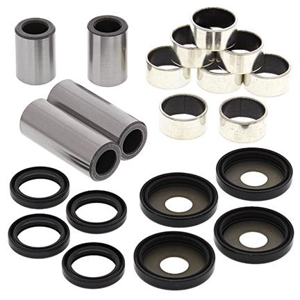 All Balls Racing Linkage Bearing Kit YFM350 Rap, Allballs 27-1141 Yamaha, YFM350 Raptor 2004-2013