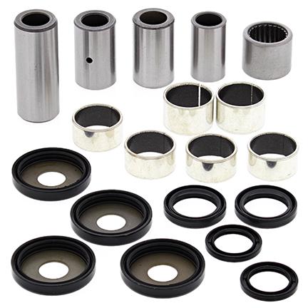 All Balls Racing Linkage Bearing Kit YFM700R, Allballs 27-1140RAPTOR 06-12