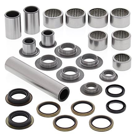 All Balls Racing Linkage Bearing Kit Kawasaki, Allballs 27-1160 KFX450R