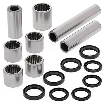 All Balls Racing Linkage Bearing Kit YFZ250/450, Allballs 27-1175 Yamaha