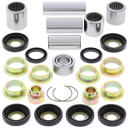 All Balls Racing Swingarm Linkage Kit CRs, Allballs 27-1016 Honda