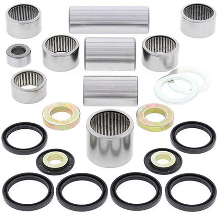All Balls Racing Swingarm Linkage Kit CR125, Allballs 27-1035 Honda 1997