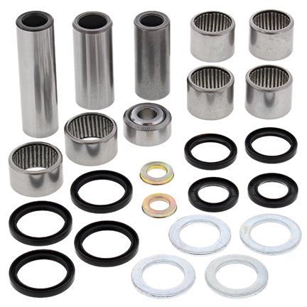 All Balls Racing Swingarm Linkage Kit CR500R, Allballs 27-1024 Honda 1995