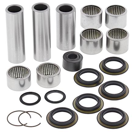 All Balls Racing Swingarm Linkage Kit KX125 86, Allballs 27-1107 Kawasaki