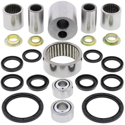All Balls Racing Swingarm Linkage Kit Road, Allballs 27-1113 Suzuki Dirt, DR200, SP200
