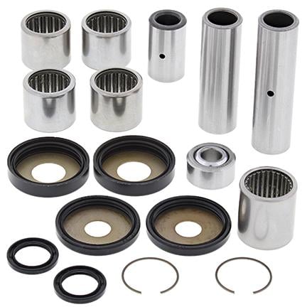 All Balls Racing Swingarm Linkage Kit DR350, Allballs 27-1061 Suzuki DR250