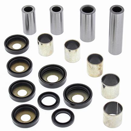 All Balls Racing Swingarm Linkage Kit YZ80, Allballs 27-1001 Yamaha MX
