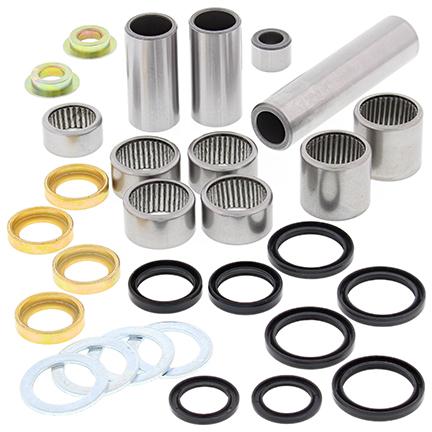 All Balls Racing Swingarm Linkage Kit WR250F, Allballs 27-1128 Yam YZF250