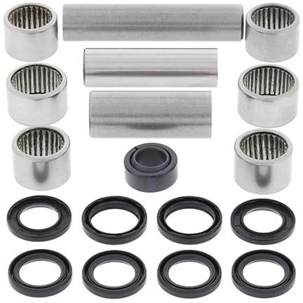 All Balls Racing Swingarm Linkage Kit CR250R, Allballs 27-1158 Honda MX 88