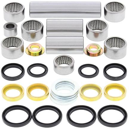 All Balls Racing Swingarm Linkage Kit YZ125, Allballs 27-1170 Yam YZ250
