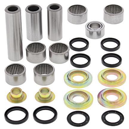 All Balls Racing Swingarm Linkage Kit Tm Sxm, Allballs 27-1157