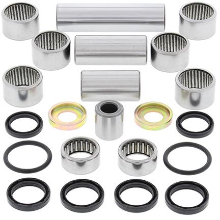 All Balls Racing Swingarm Linkage Kit Tm, Allballs 27-1163 125-660