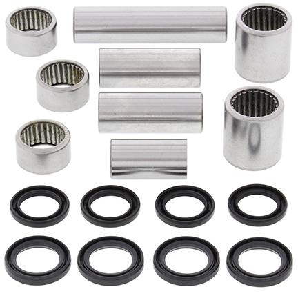 All Balls Racing Swingarm Linkage Kit CTX200, Allballs 27-1169 Honda Road