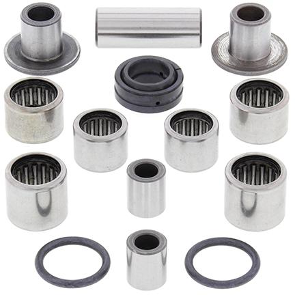 All Balls Racing Swingarm Linkage Kit Sherco, Allballs 27-1165 Trials