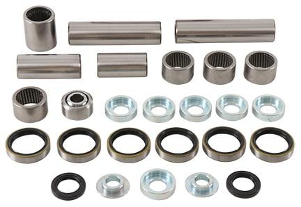 All Balls Racing Swingarm Linkage Kit Beta, Allballs 27-1185