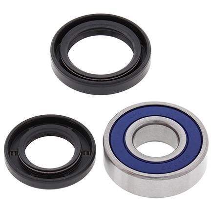 All Balls Racing Lower Steering Bearing Kit, Allballs 25-1461 TRX250/300