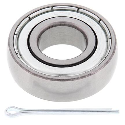 All Balls Racing Lower Steering Bearing Kit, Allballs 25-1631