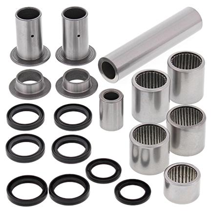 All Balls Racing Swingarm Linkage Kit WR250, Allballs 27-1178 Yamaha