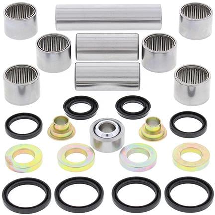 All Balls Racing Swingarm Linkage Kit Husky, Allballs 27-1147 Husqvarna
