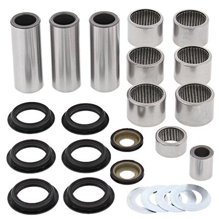 All Balls Racing Swingarm Linkage Kit KLX250, Allballs 27-1138 Kawasaki