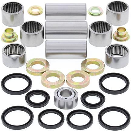 All Balls Racing Swingarm Linkage Kit Husqvarna, Allballs 27-1133 Husqvarna