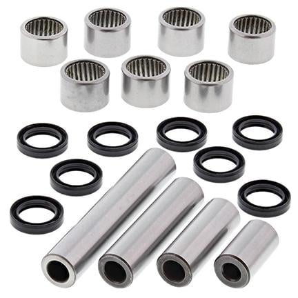 All Balls Racing Linkage Bearing Kit CRF125F, Allballs 27-1183 Honda