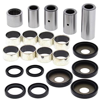 All Balls Racing Linkage Bearing Kit YFM700R, Allballs 27-1184 Yamaha ATV