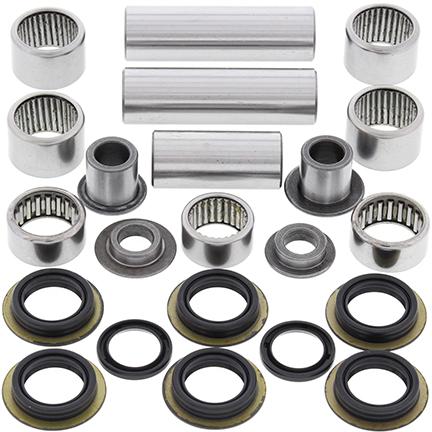 All Balls Racing Swingarm Linkage Kit KX65, Allballs 27-1011 KX65 02-13