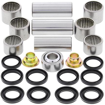 All Balls Racing Swingarm Linkage Kit Husky, Allballs 27-1162 Husqvarna