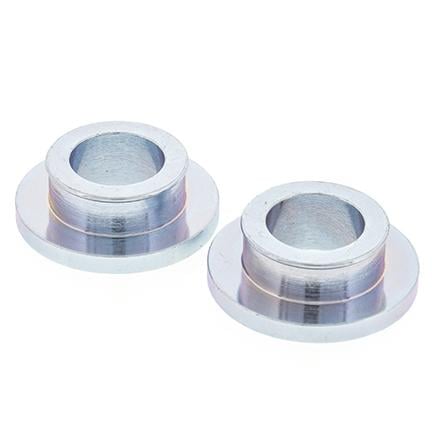 All Balls Racing Wheel Spacer Kit CR80R 92-95, Allballs 11-1011 Honda Rear
