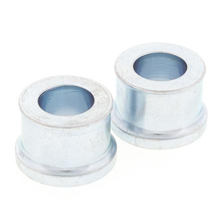 All Balls Racing Wheel Spacer Kit KX65 Front, Allballs 11-1024 Kaw / Suz