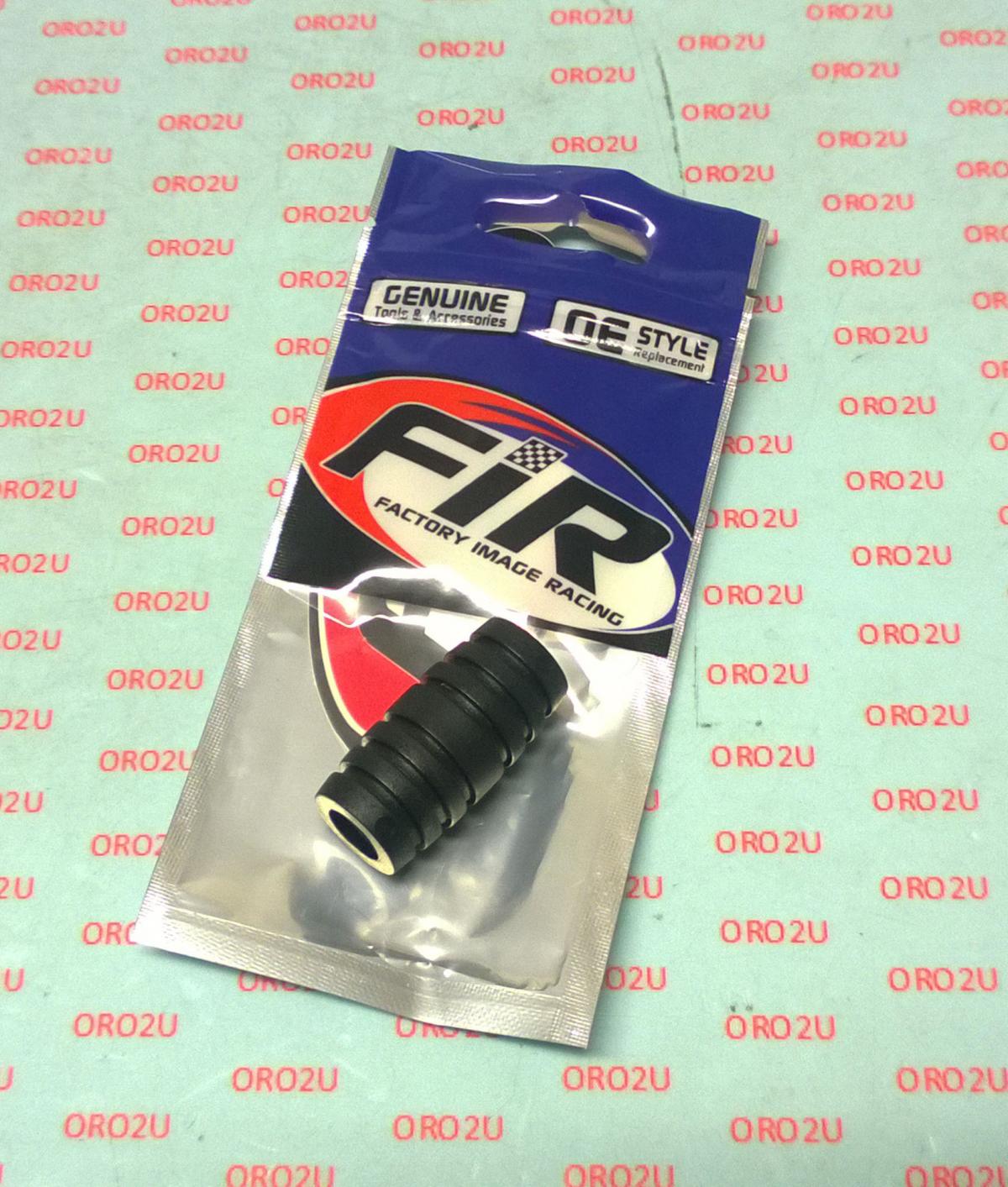Factory Image Racing Rubber Gear Lever 8x17x38mm