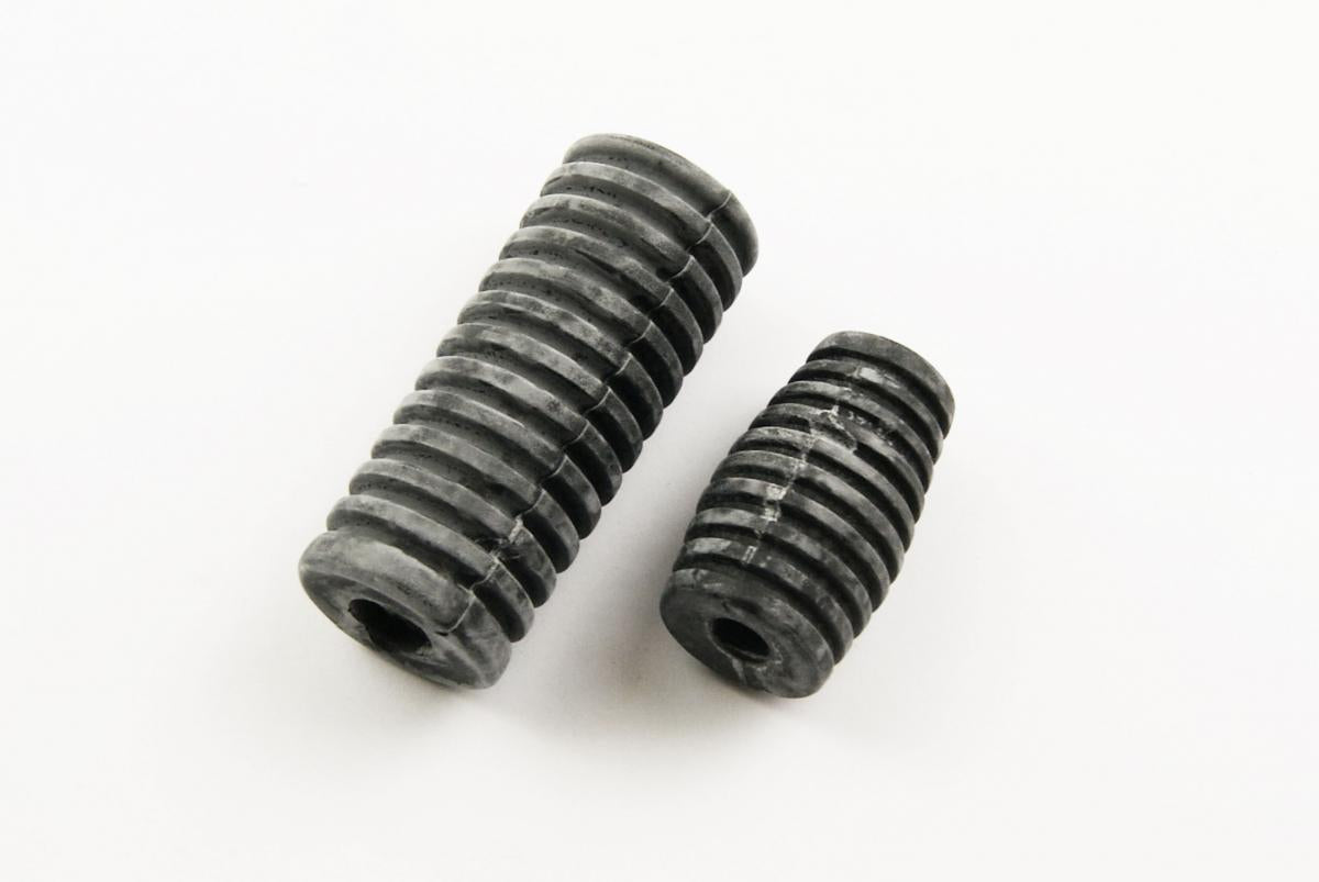 Wrp Rubbers Kickstart, Gear Lever, C.2357