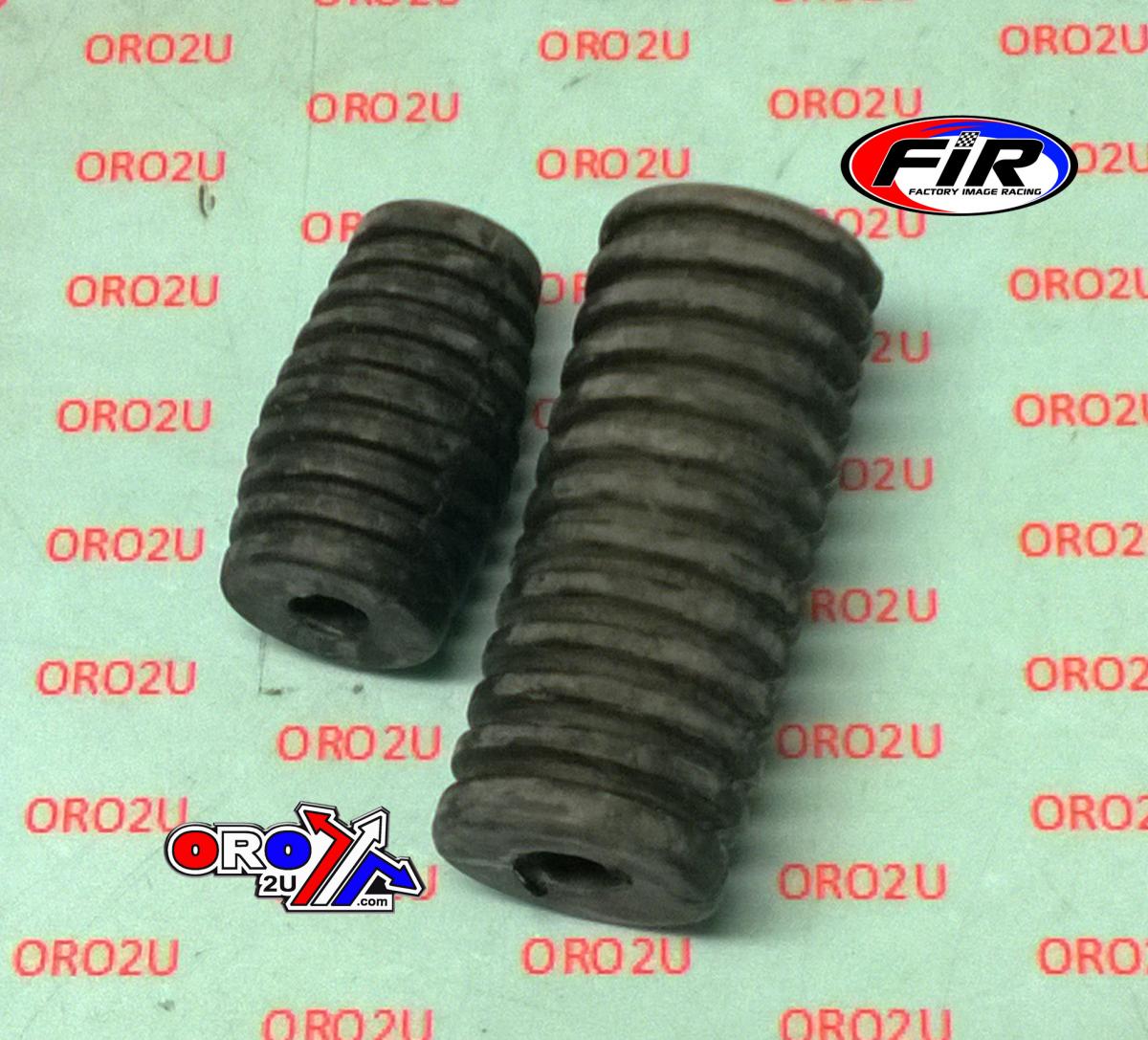 Wrp Rubbers Kickstart, Gear Lever, C.2357