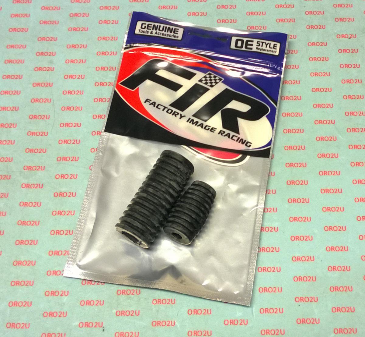 Wrp Rubbers Kickstart, Gear Lever, C.2357