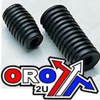 Wrp Rubbers Kickstart, Gear Lever, C.2357